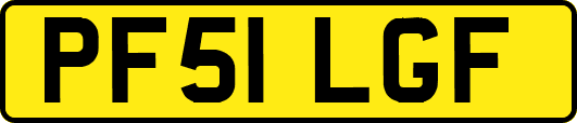 PF51LGF