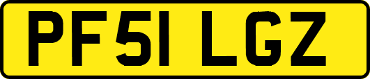 PF51LGZ
