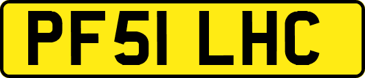 PF51LHC