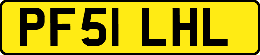 PF51LHL