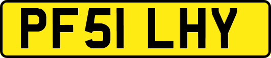 PF51LHY