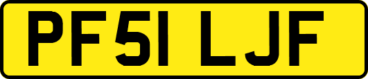 PF51LJF