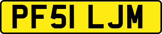 PF51LJM