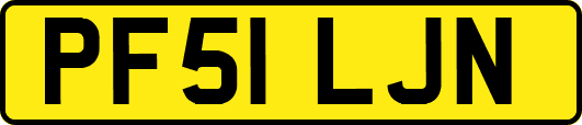PF51LJN