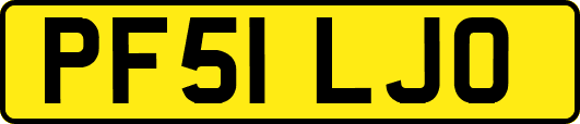 PF51LJO
