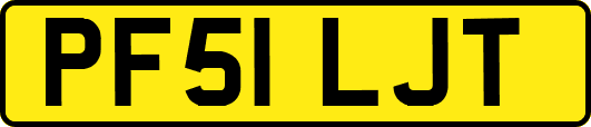 PF51LJT