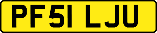 PF51LJU