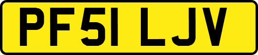 PF51LJV