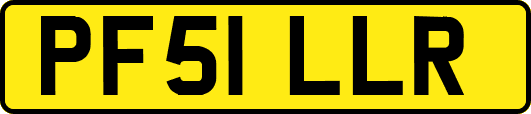 PF51LLR