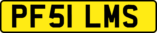 PF51LMS