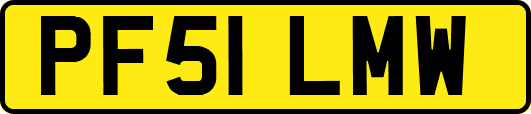 PF51LMW