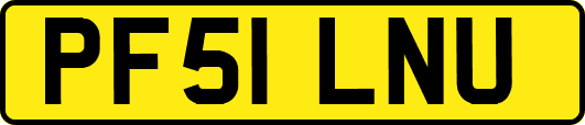 PF51LNU