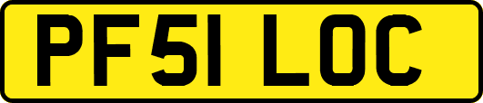 PF51LOC