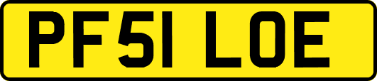 PF51LOE