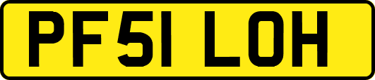 PF51LOH