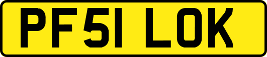 PF51LOK