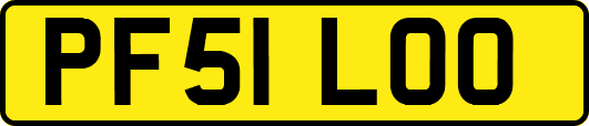 PF51LOO