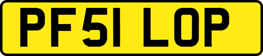 PF51LOP