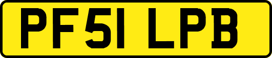 PF51LPB