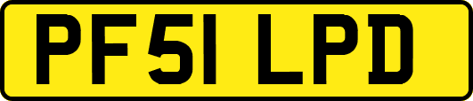 PF51LPD