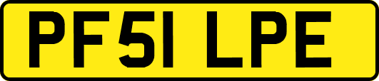 PF51LPE