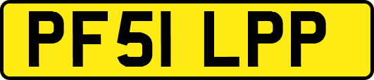 PF51LPP