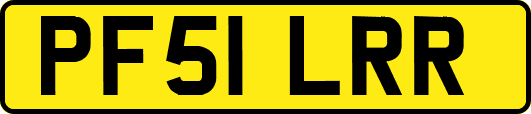 PF51LRR