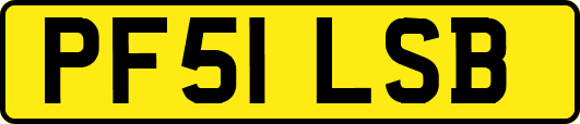 PF51LSB