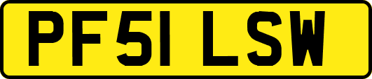 PF51LSW