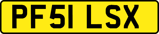 PF51LSX