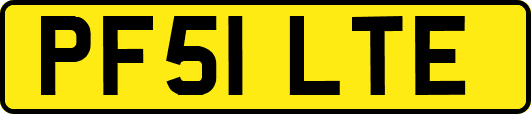 PF51LTE
