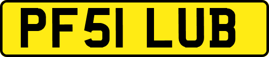 PF51LUB