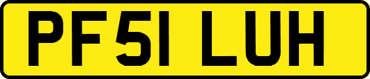 PF51LUH