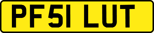 PF51LUT