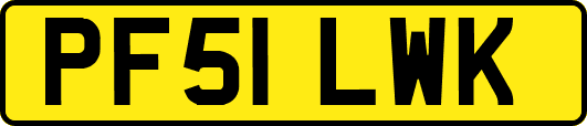 PF51LWK