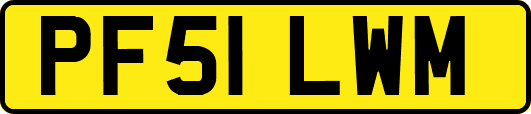 PF51LWM