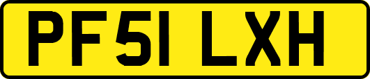 PF51LXH