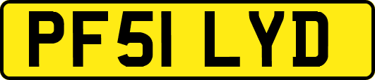 PF51LYD