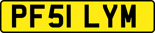 PF51LYM