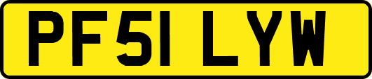 PF51LYW