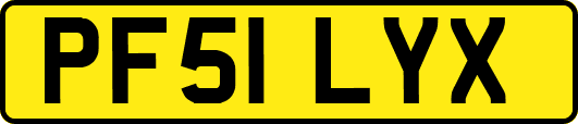 PF51LYX