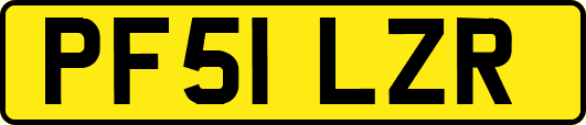 PF51LZR