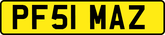 PF51MAZ