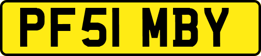 PF51MBY