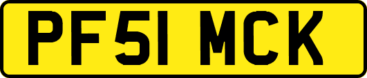PF51MCK