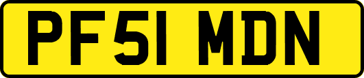 PF51MDN