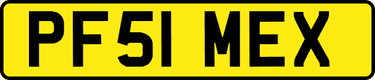 PF51MEX