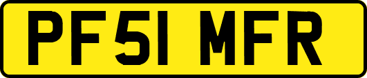 PF51MFR