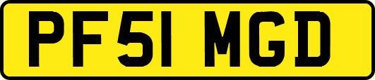 PF51MGD