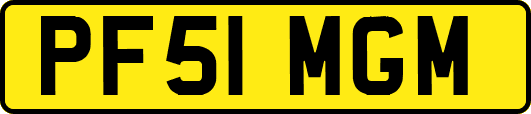 PF51MGM